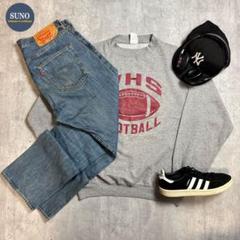 c-boy style 【NO.398】 Levi's ストリートコーデ c-boy style 【NO.398】 Levi's ストリートコーデ - メルカリ