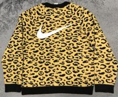 2025年最新】nike レオパード カーディガンの人気アイテム