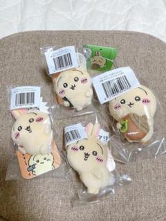 2025年最新】ちいかわ うさぎ くじ d賞の人気アイテム - メルカリ