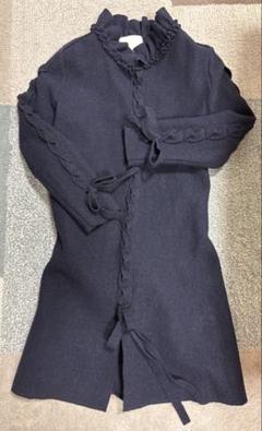 3.1 Phillip Lim/フィリップリム*S*モッズコート/コヨーテファー