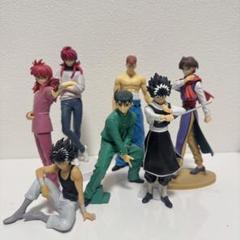 2025年最新】蔵馬 フィギュアの人気アイテム - メルカリ