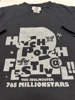 HOTCHPOTCH FESTIVAL@L!!2 ライブTシャツ Mサイズ