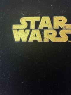 STAR WARS キャラクター ピンバッジ 10個セット