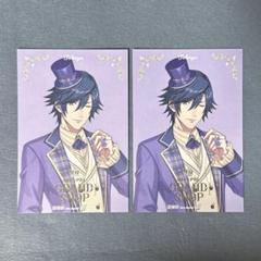 トキヤ グラショ CCL 特典 カード