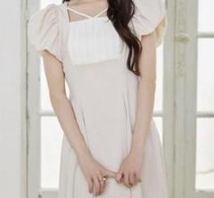 Rosemuse Colour scheme tack onepiece 値下げ Rosemuse Colour scheme tack onepiece 値下げ - メルカリ