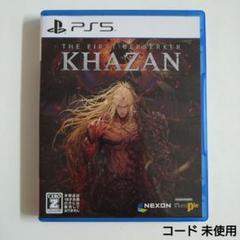 PS5 The First Berserker：Khazan