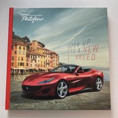 Ferrari フェラーリ ポルトフィーノ カタログ Portofino