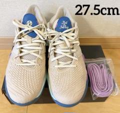 ballaholic ボーラホリック× アシックス アンプレアルス ロー