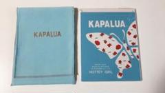 カパルア Kapalua の中古 新品通販 メルカリ No 1フリマアプリ
