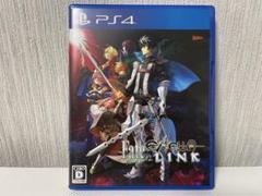 PS4 Fate/EXTELLA LINK