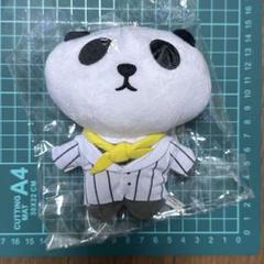 ナポリの男たち ぬいぐるみ+ポストカードおまけ付き 41vHJLLEqYL._UF350,350_QL50_.jpg