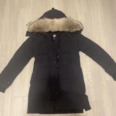 Canada Goose ダウンジャケットのサムネイル