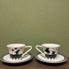 2022年最新】不思議の国のアリス カップ&ソーサーの検索結果 - メルカリ セール商品 【展示品】不思議の国のアリス ティーセット ミニティーポット+カップ&ソーサー 食器