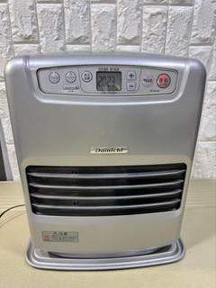 2025年最新】ダイニチ ファンヒーターの人気アイテム - メルカリ