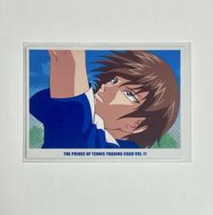 テニスの王子様 トレーディングカードvol.1-SP-PRINCE CARD テニスの王子様 トレーディングカードvol.1-SP-PRINCE CARD