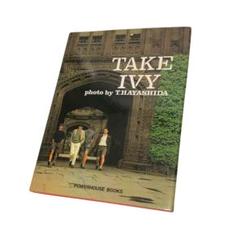 Take Ivy - powerHouse Books
