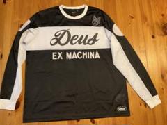 Deus MXジャージ 黒 新品 モトクロス オフロード FUEL MARIA Deus MXジャージ 黒 新品 モトクロス オフロード FUEL MARIA