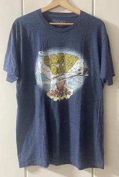 GREEN DAY dookie Tシャツ　©︎2017年　新品未使用Lサイズ