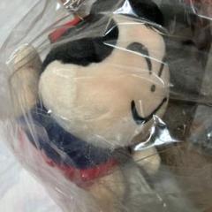 飛脚ぬいぐるみ