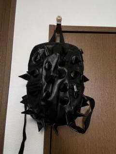 ファーリュック2hollis着用オピウム系 bag opium リュック