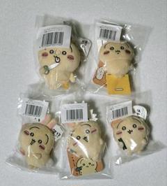 うさぎだらけくじ　D賞ハサミ　E賞5種類 Amazon.co.jp: . うさぎだらけくじ D賞 D賞カヌレうさぎ 1個