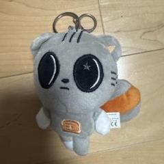 TXT プルバトゥ ダゴニャン テヒョン キーリング ぬいぐるみ タゴニャン TXT プルバトゥ ぬいぐるみキーリング テヒョン ダゴニャン 10cm