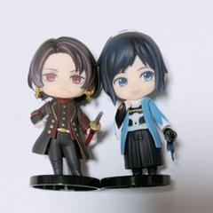ねんどろいどぷち 加州清光 大和守安定 刀剣乱舞 とうらぶ ミニ
