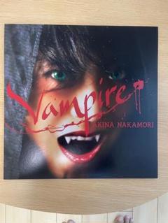 中森明菜さんのVampire  UHQCD ハイ・クオリティ音質 Amazon.co.jp: Vampire - 中森明菜: ミュージック