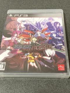 UNDER NIGHT IN-BIRTH Exe：Late
