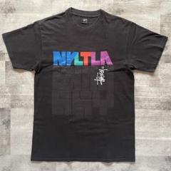 【2000年代メキシコ製】stussyTシャツ NYLTLA ステューシー