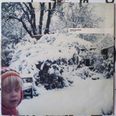 CLARENCE PARK CLARK クラーク(WARP) レコード CLARENCE PARK CLARK クラーク(WARP) レコード