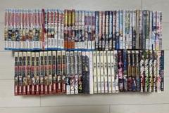 コミックス 合計82冊 ジャンプ・マガジン etc. コミックス 合計82冊 ジャンプ・マガジン etc. - メルカリ