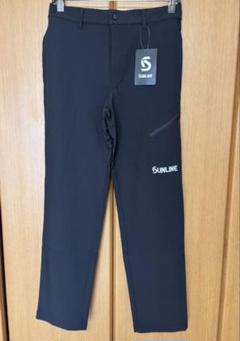 サンライン　インナー　パンツ　L 未使用 fishingmax-webshop_4968813997114