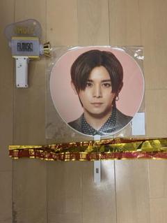2025年最新】hey! say! jump 銀テ 山田涼介の人気アイテム