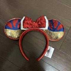 2025年最新】白雪姫 カチューシャ 香港の人気アイテム - メルカリ