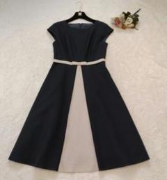 美品♡STRAWBERRY FIELDS♡ロングワンピース STRAWBERRY-FIELDS ワンピース 美シルエットワンピース