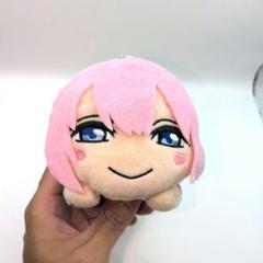 五等分の花嫁 寝そべりぬいぐるみ vol.1 中野一花