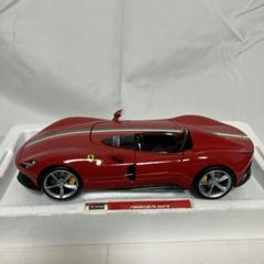 2025年最新】1/18 ミニカー フェラーリテスタロッサの人気