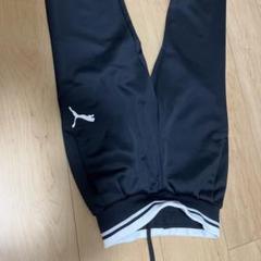 PUMA130ジャージ