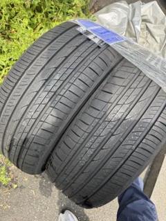 エッホエッホMSC TIRES ROLLER 2本セットって伝えなきゃ