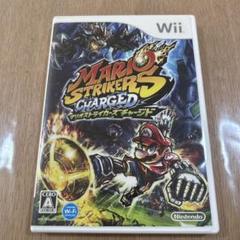 マリオストライカーズチャージド Wii
