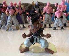 ドラゴンボールHG 魔神ブウ編キャラクター各種 ※【バラ売り不可】