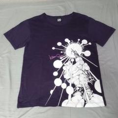 【ジョジョの奇妙な冒険】キラークイーン スタンドが光る！Tシャツ【吉良吉影】