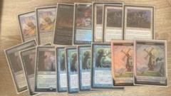 MTG foil 英語版 手甲 Shuko ① mtg 手甲/Shuko 英語2枚 | Shop at Mercari from Japan! | Buyee