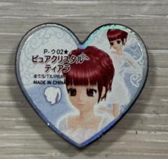 プリズムストーン　ピュアクリスタルティアラ　新品・未開封品 m94465650236_1.jpg?1749732900