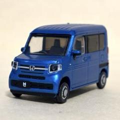 2025年最新】n-van ミニカーの人気アイテム - メルカリ