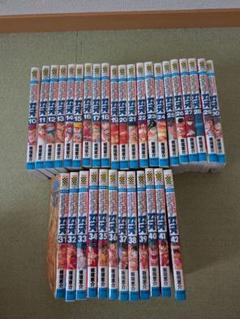 グラップラー刃牙 10〜42巻