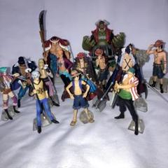 ワンピース超造形魂フィギュア ~億超えルーキー、集結~1BOX 新品 Amazon.co.jp: TAMASHII NATIONS 超造形魂 ワンピース 億越え