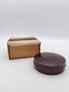 明治期 交趾『虫文』菊型 香合 箱付 / 香道具 茶道具 Yahoo!オークション -「茶道具 香合 菊」の落札相場・落札価格