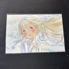 さよならの朝に約束の花をかざろう クリム エリアル 缶バッジ 2個セット 成長と闇落ち】「さよならの朝に約束の花をかざろう」エリアルと